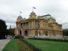 Zagreb National Theatre